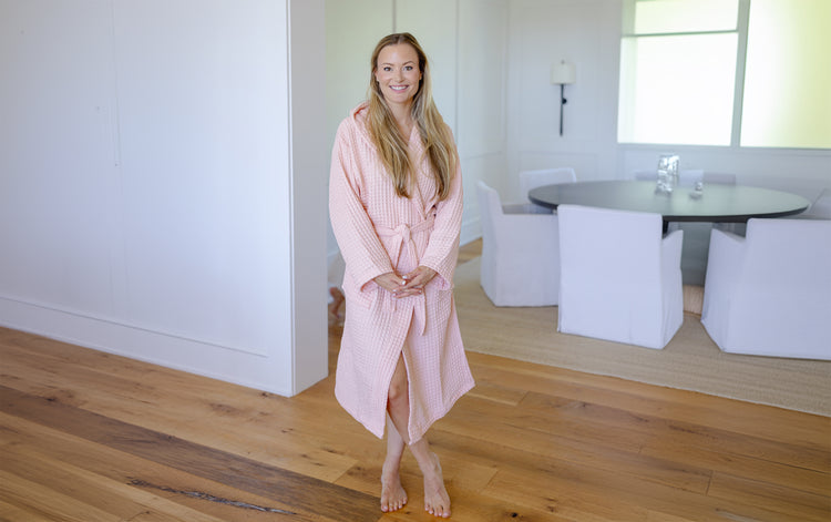 Adult Robes