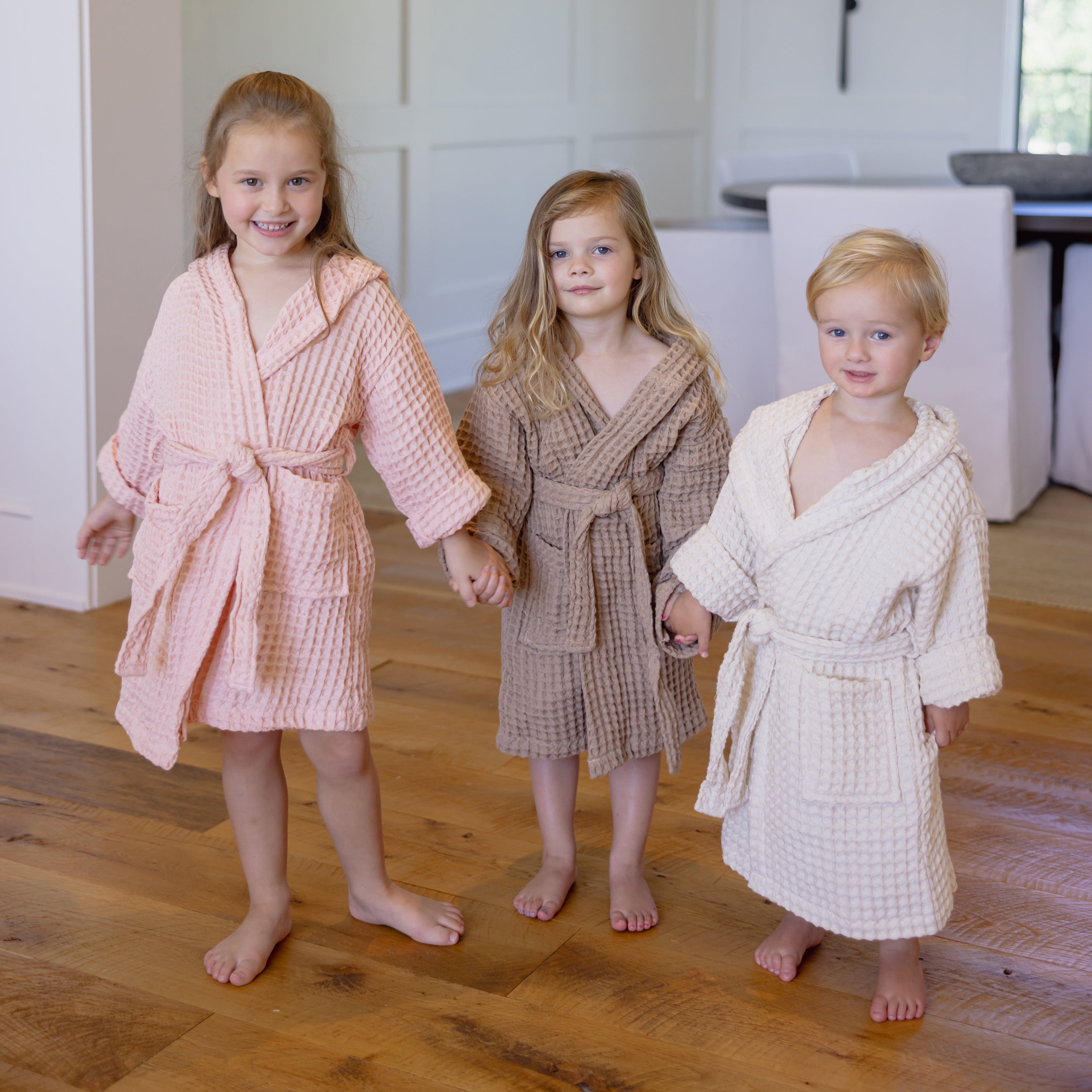 Child Robes – Swaddle Bar